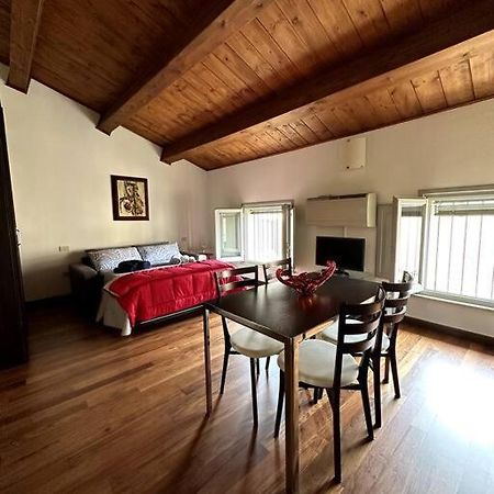 Casa Petrucci 2 Centro Storico Apartment ฟอร์ลี ภายนอก รูปภาพ
