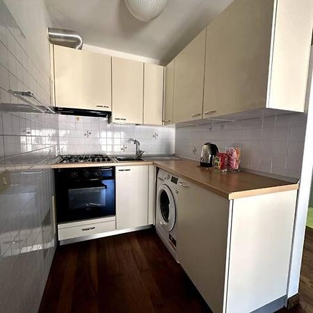 Casa Petrucci 2 Centro Storico Apartment ฟอร์ลี ภายนอก รูปภาพ