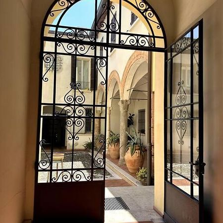 Casa Petrucci 2 Centro Storico Apartment ฟอร์ลี ภายนอก รูปภาพ