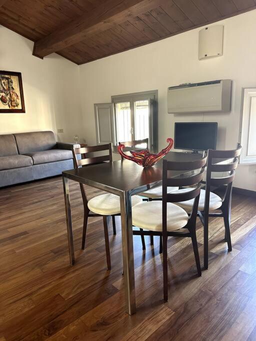 Casa Petrucci 2 Centro Storico Apartment ฟอร์ลี ภายนอก รูปภาพ