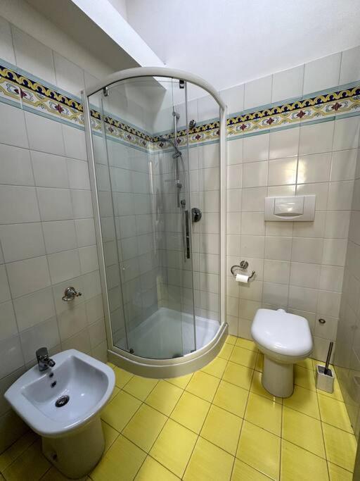 Casa Petrucci 2 Centro Storico Apartment ฟอร์ลี ภายนอก รูปภาพ