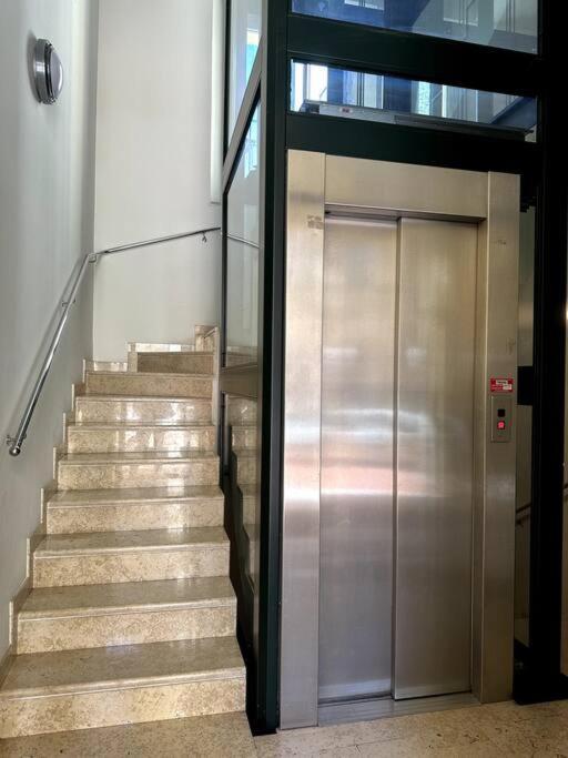 Casa Petrucci 2 Centro Storico Apartment ฟอร์ลี ภายนอก รูปภาพ