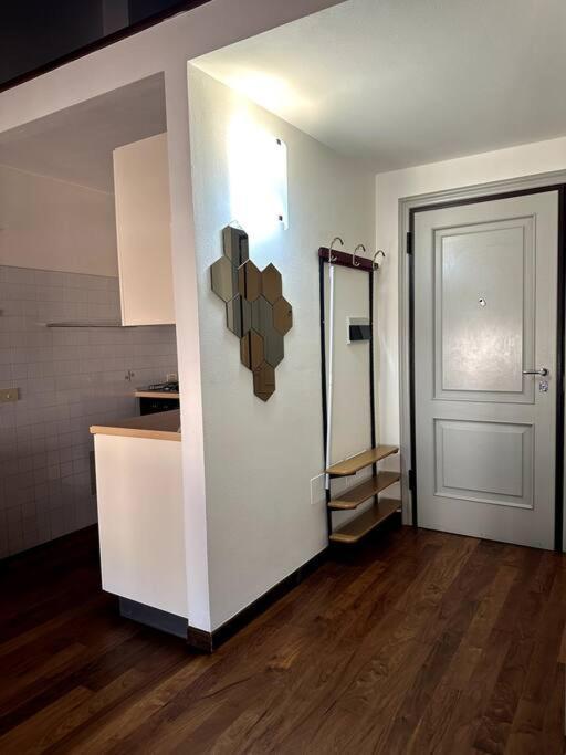 Casa Petrucci 2 Centro Storico Apartment ฟอร์ลี ภายนอก รูปภาพ
