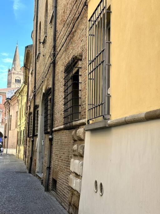 Casa Petrucci 2 Centro Storico Apartment ฟอร์ลี ภายนอก รูปภาพ