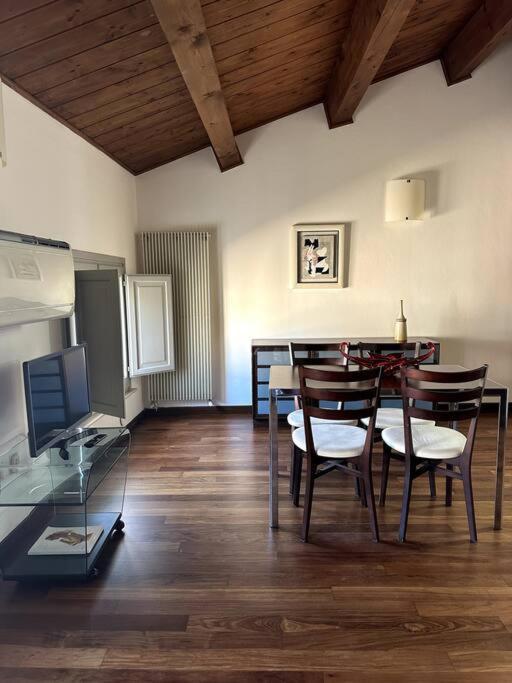 Casa Petrucci 2 Centro Storico Apartment ฟอร์ลี ภายนอก รูปภาพ