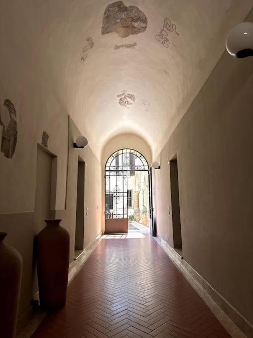 Casa Petrucci 2 Centro Storico Apartment ฟอร์ลี ภายนอก รูปภาพ