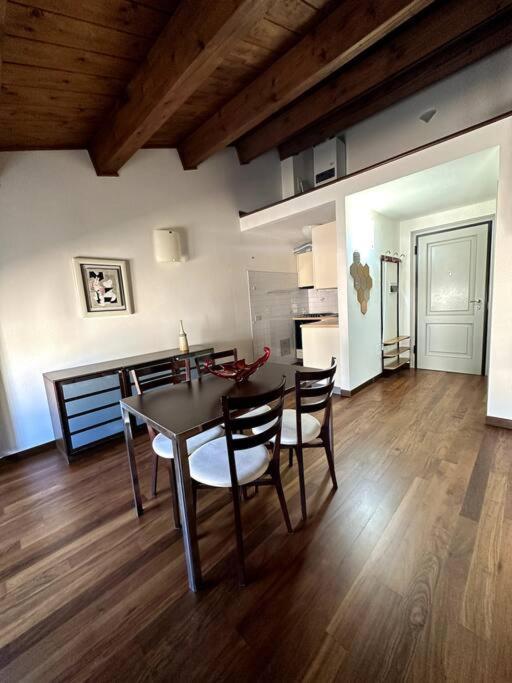 Casa Petrucci 2 Centro Storico Apartment ฟอร์ลี ภายนอก รูปภาพ