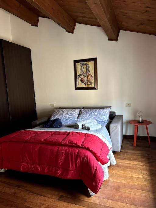 Casa Petrucci 2 Centro Storico Apartment ฟอร์ลี ภายนอก รูปภาพ
